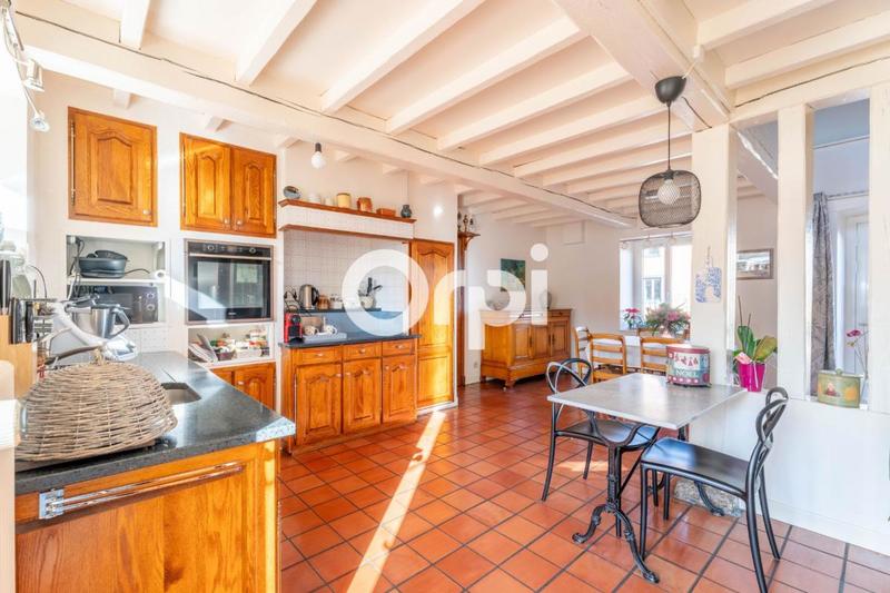 Ferme - 283 m² - 7 pièces