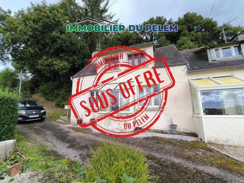 Maison - 53 m² - 3 pièces