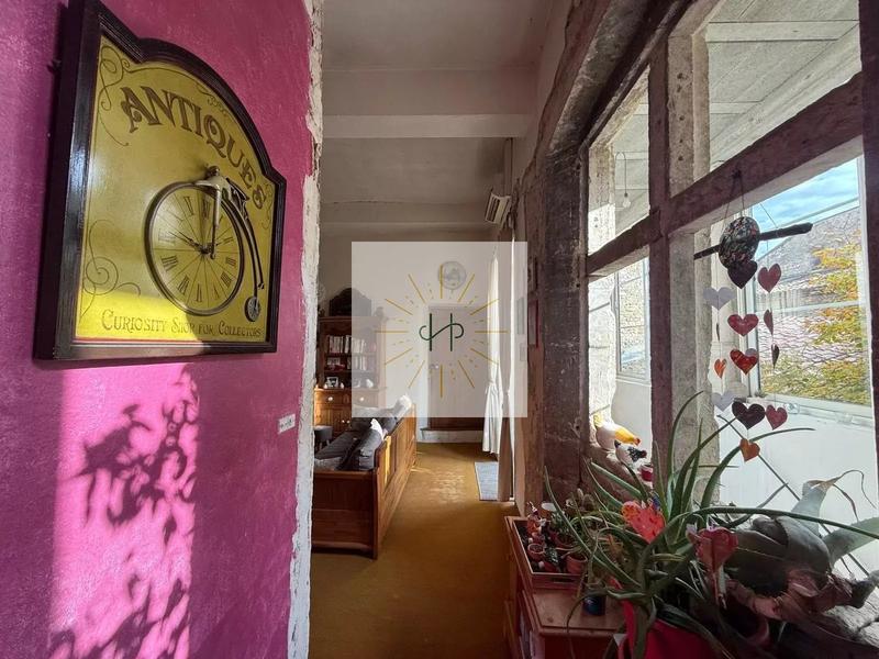 Maison - 98 m² - 3 pièces