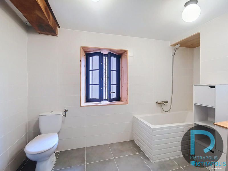 Maison - 150 m² - 5 pièces