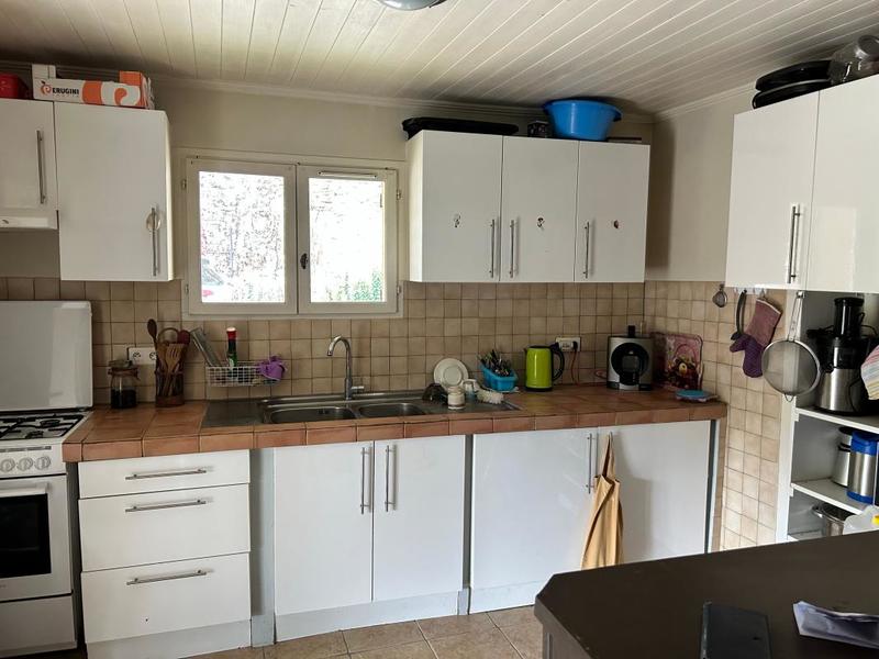 Maison - 150 m² - 6 pièces