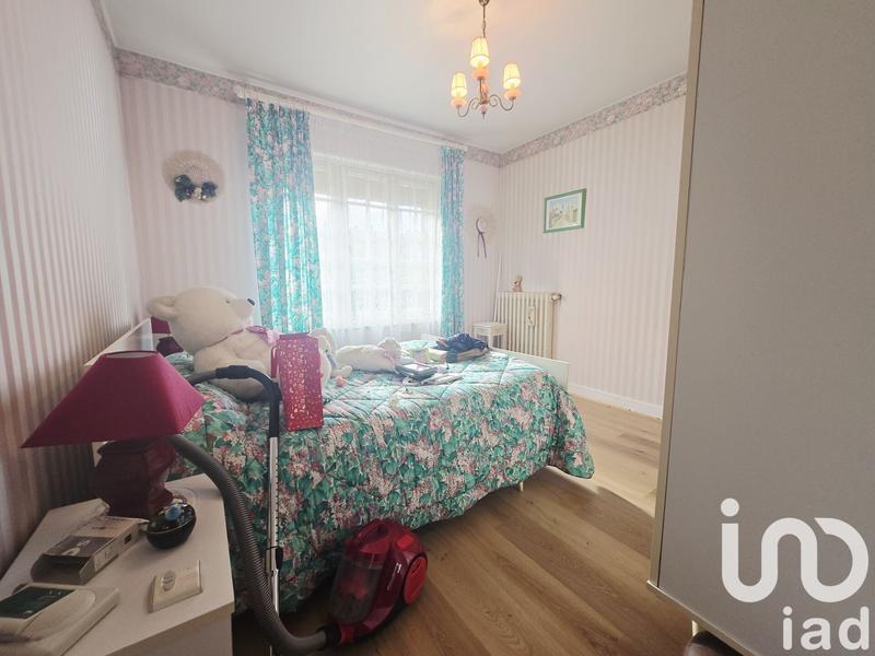 Maison - 78 m² - 4 pièces