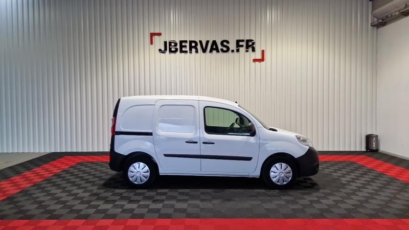 Renault Kangoo Express Blue Dci 95 Extra R-Link