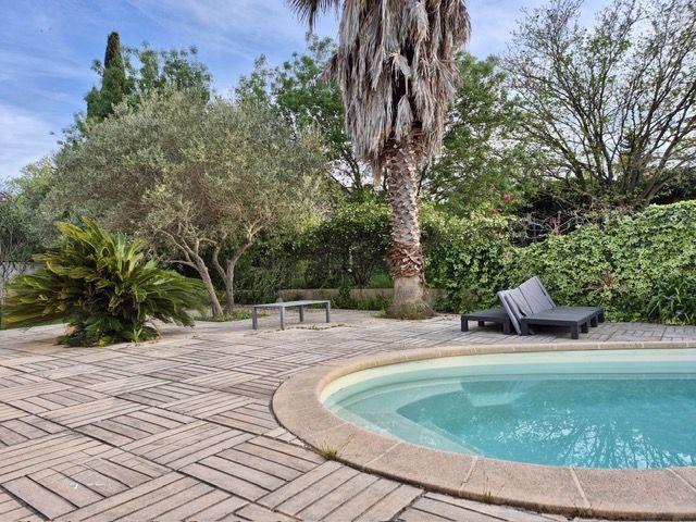 Villa - 175 m² - 5 pièces