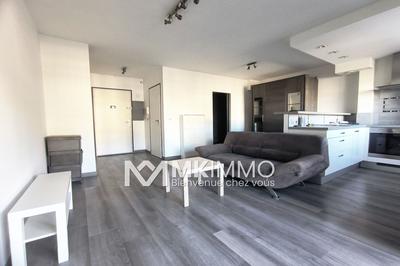 Appartement - 32 m² - 1 pièce