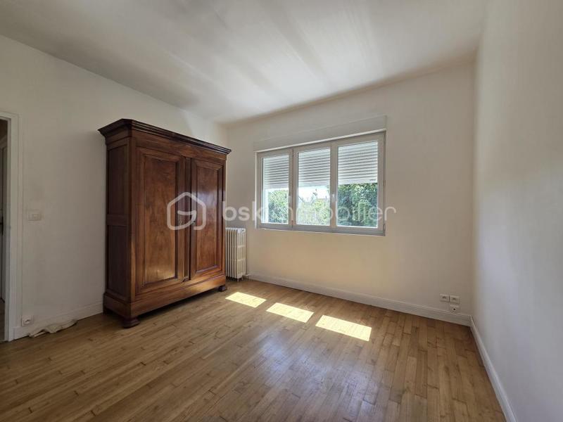 Maison de ville - 132 m² - 6 pièces