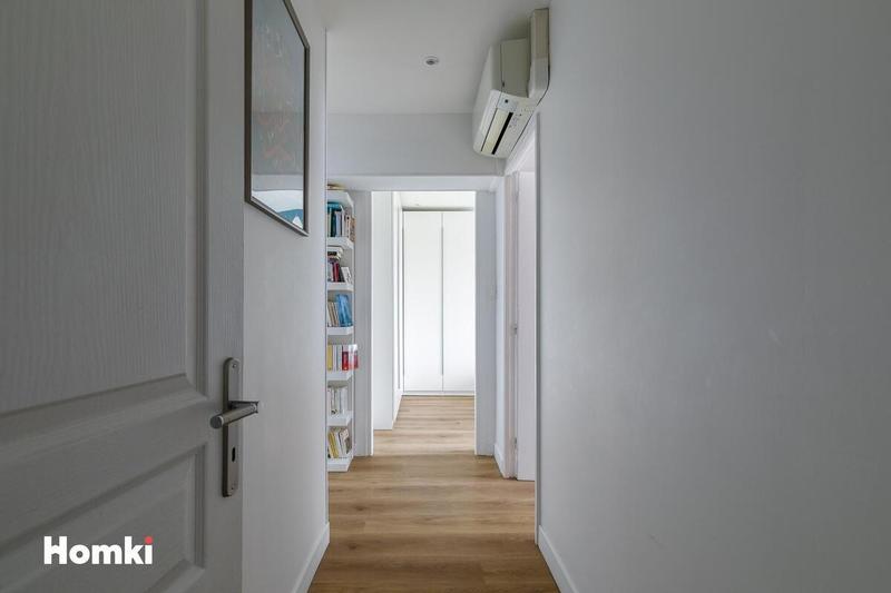 Appartement - 82 m² - 4 pièces