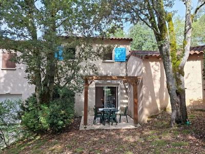 Maison - 44 m² - 3 pièces