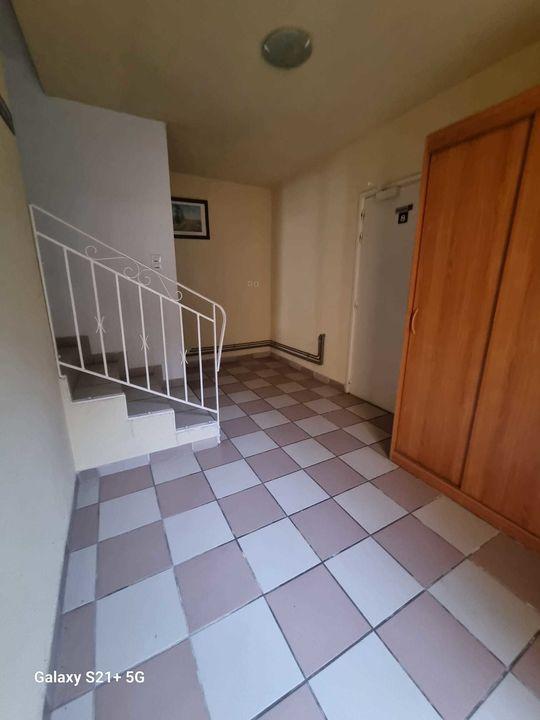Maison ancienne - 350 m² - 16 pièces