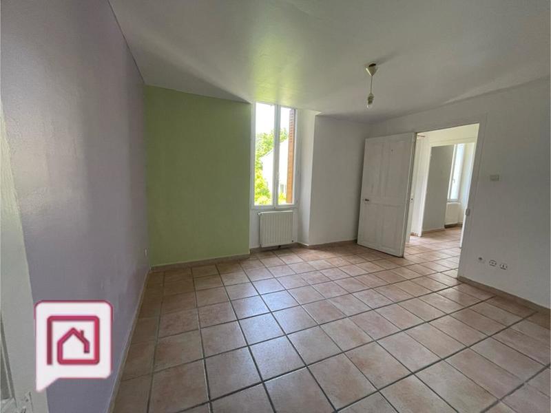 Maison - 157 m² - 5 pièces