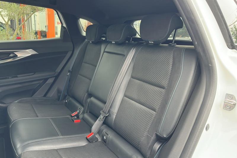 Renault Austral E-Tech 200 Iconic Esprit