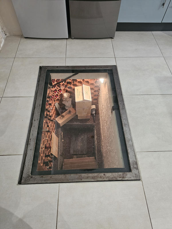 Maison - 143 m² - 5 pièces