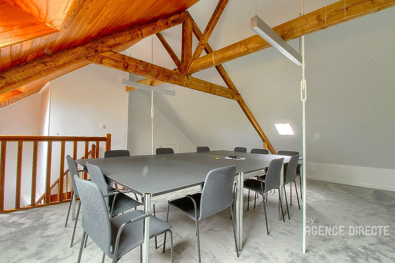 Maison - 130 m² - 7 pièces