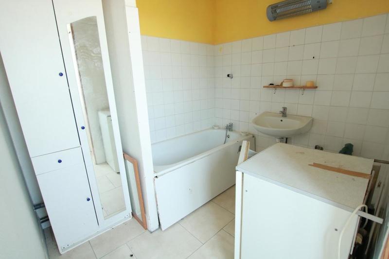 Maison de village - 103 m² - 6 pièces