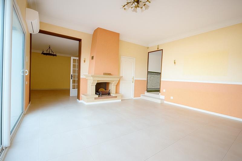 Villa - 150 m² - 6 pièces