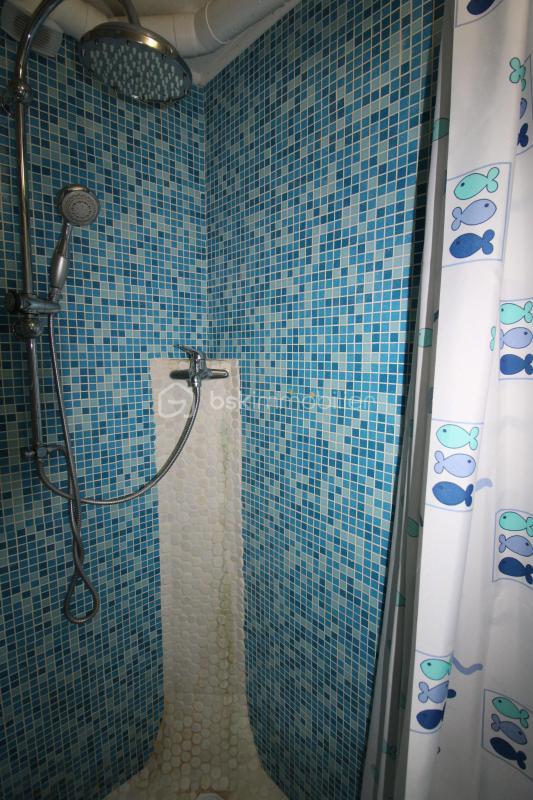 Maison de village - 100 m² - 7 pièces