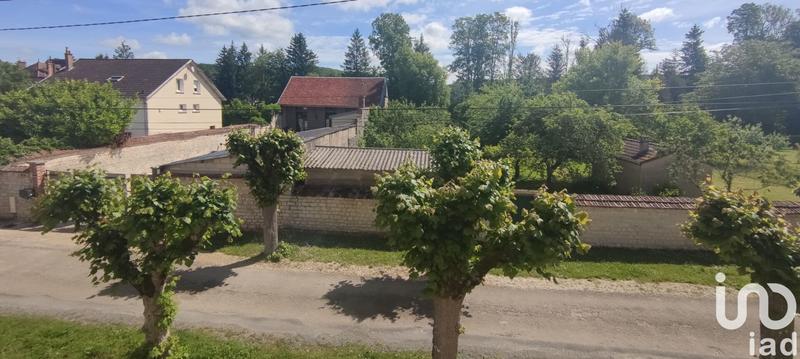 Maison - 188 m² - 6 pièces