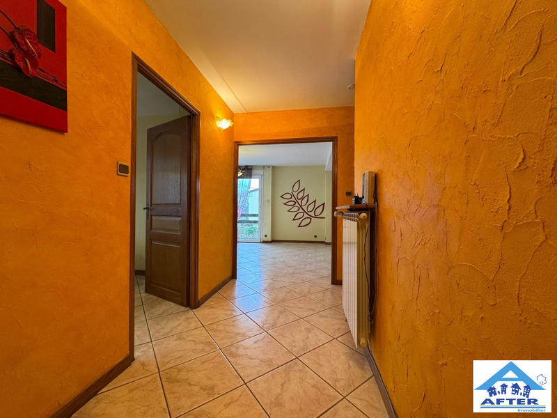 Maison - 102 m² - 5 pièces