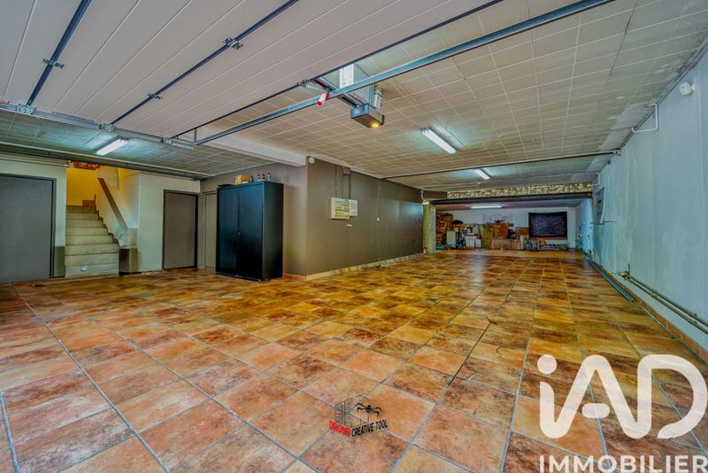 Maison de maîtres - 294 m² - 8 pièces