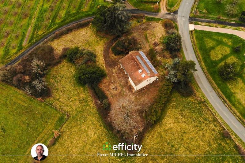 Villa - 105 m² - 4 pièces