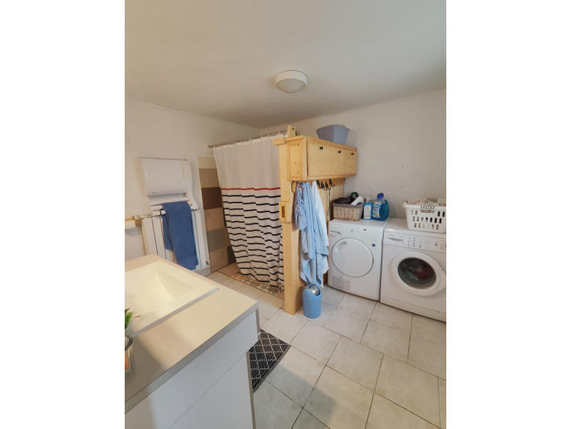 Maison - 81 m² - 3 pièces