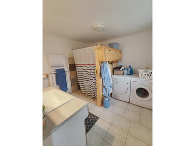 Maison - 81 m² - 3 pièces