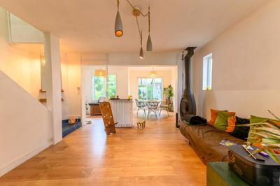 Maison - 70 m² - 4 pièces