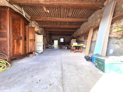 Maison - 100 m² - 3 pièces