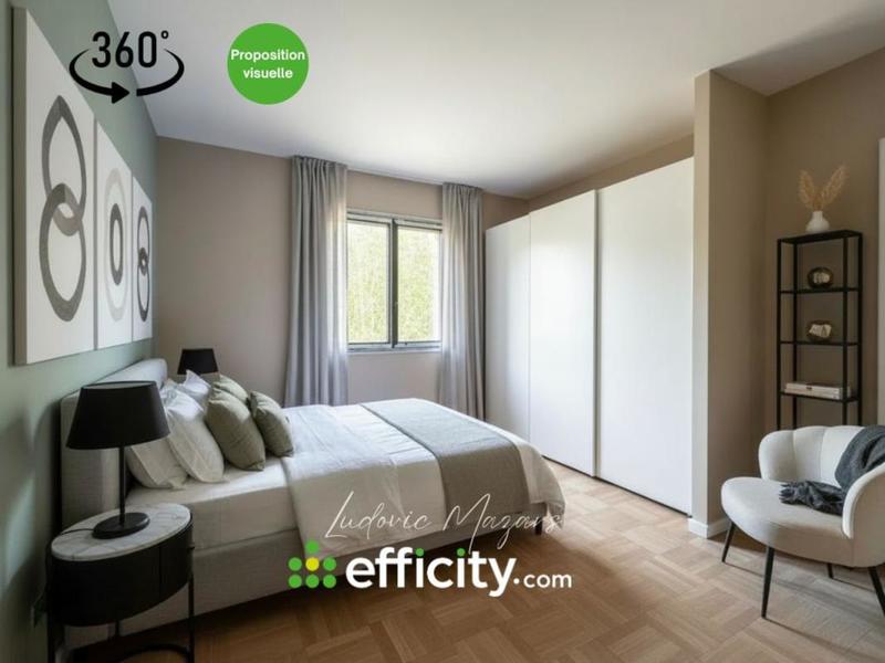 Pavillon - 133 m² - 6 pièces