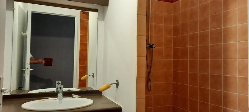 Appartement - 89 m² - 5 pièces