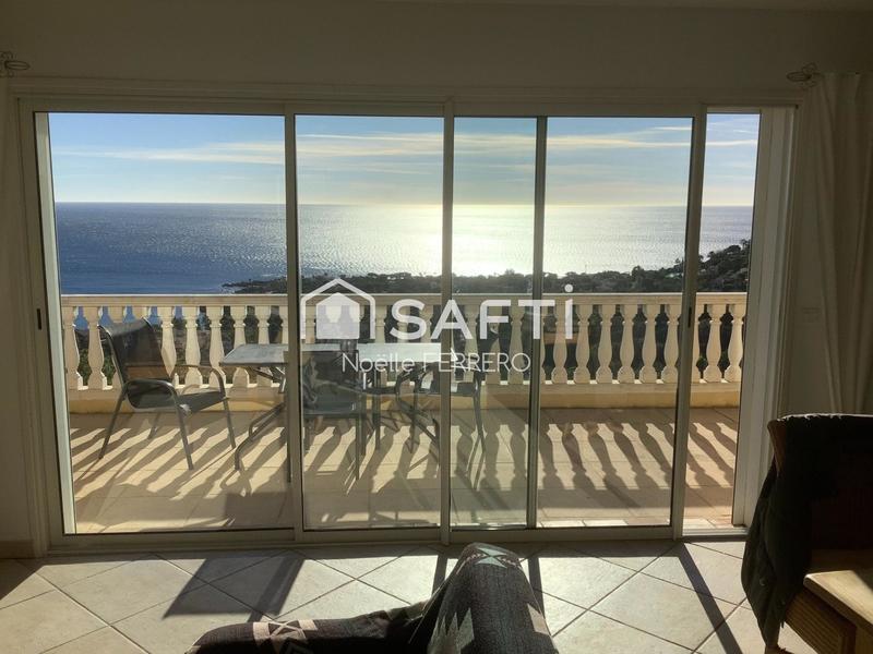 Villa - 320 m² - 11 pièces