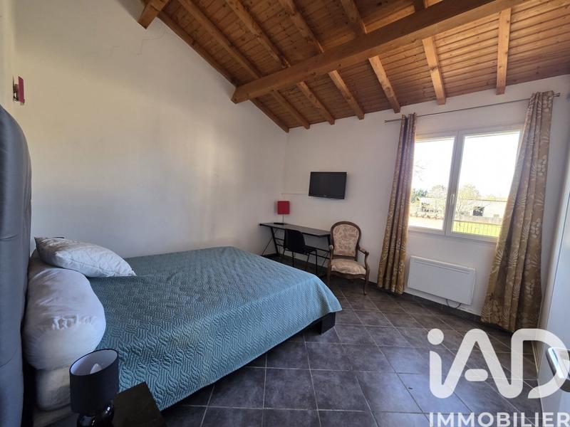 Maison - 654 m² - 18 pièces