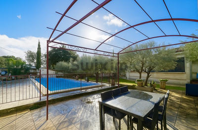 Villa - 131 m² - 5 pièces