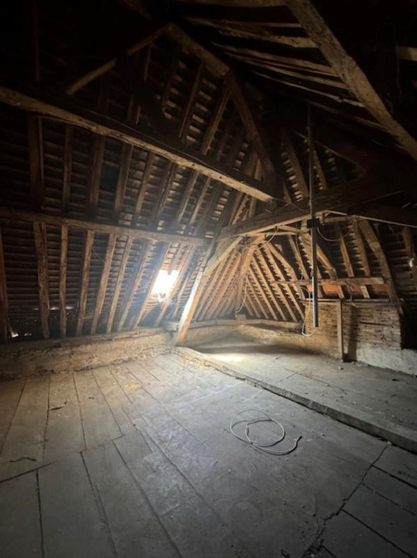 Maison - 57 m² - 3 pièces