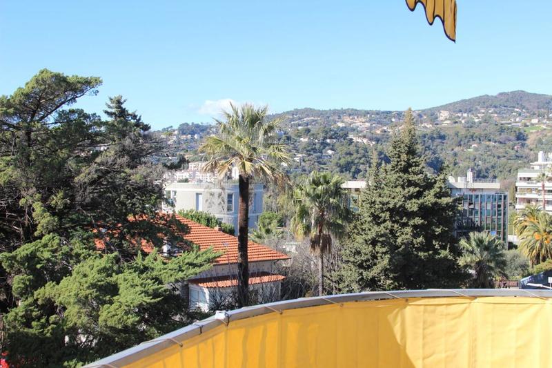 Appartement - 86 m² - 3 pièces