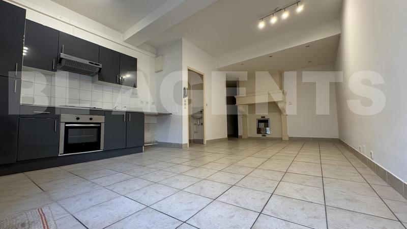 Maison - 127 m² - 6 pièces