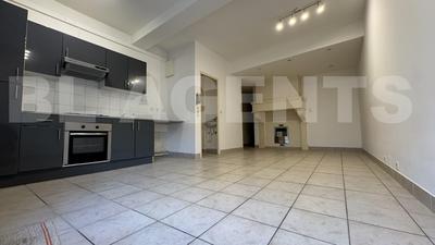 Maison - 127 m² - 6 pièces