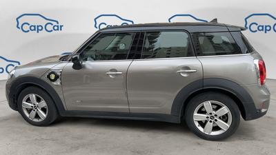 Mini Countryman chili 1.5 Cooper se 224 All4 Steptronic6