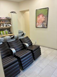 Fonds de commerce - 60 m²