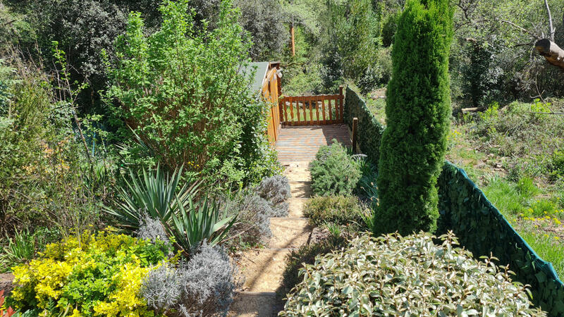 Maison - 66 m² - 4 pièces