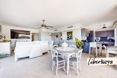 Appartement - 110 m² - 5 pièces