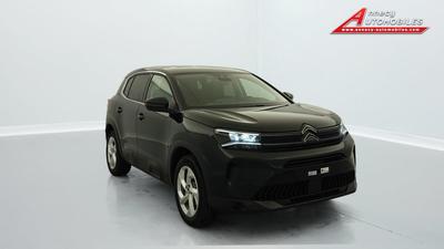 Citroën C5 Aircross Hybride 136 e-Dcs6 Plus