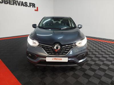 Renault Kadjar Evolution TCe 140