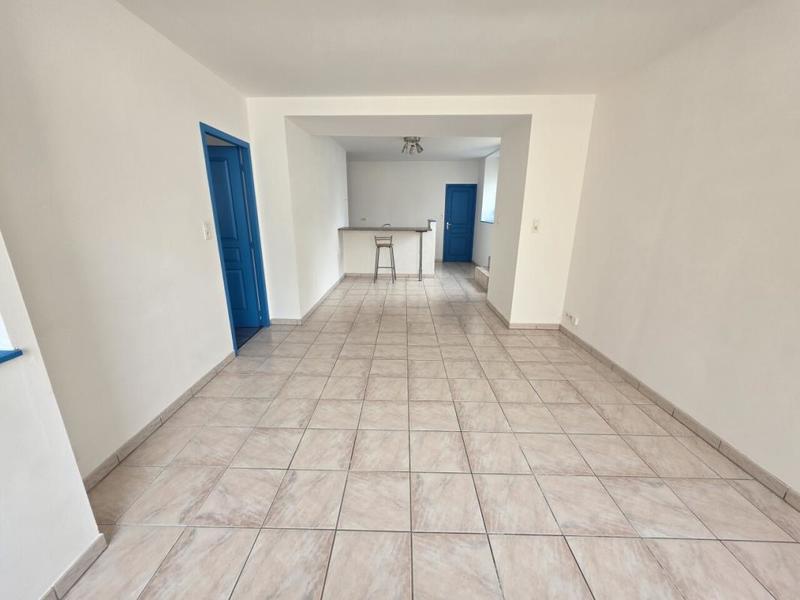 Immeuble - 194 m² - 6 pièces