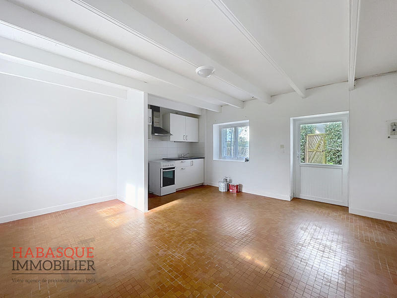 Maison - 59 m² - 3 pièces