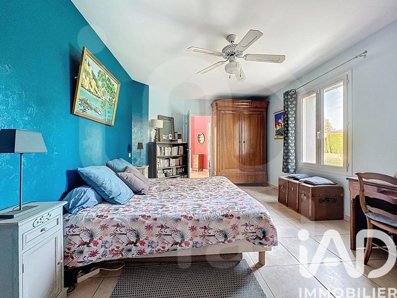 Maison - 211 m² - 7 pièces