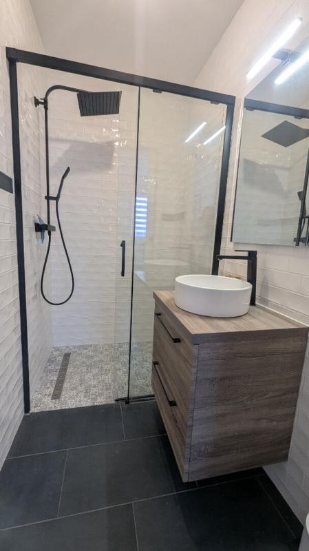 Maison - 127 m² - 6 pièces