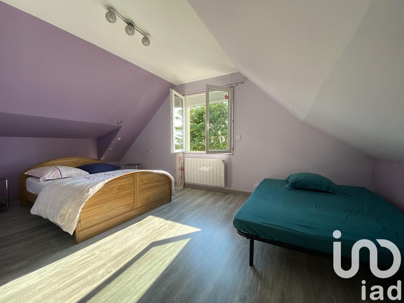 Maison - 177 m² - 6 pièces