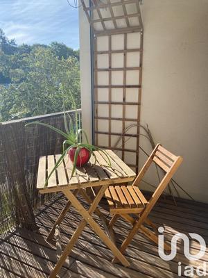 Appartement - 72 m² - 4 pièces