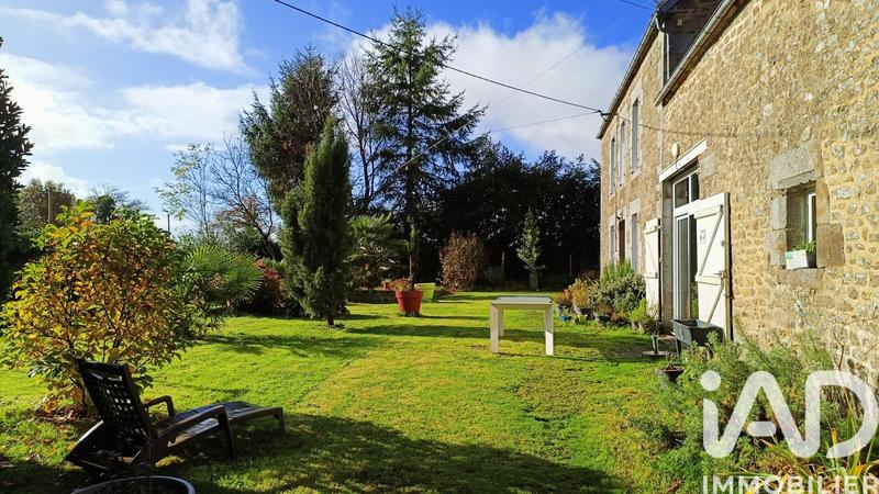 Maison de campagne - 175 m² - 7 pièces